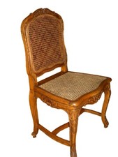 Chaises style louis d'occasion  Gouaix