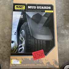 Husky liners front for sale  Highland