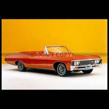 Photo .034338 chevrolet d'occasion  Martinvast