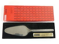 Viners cutlery sable for sale  BEXLEY