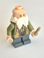 Figurine minifigure lego d'occasion  Villersexel