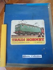 Coffret train hornby d'occasion  Mondoubleau