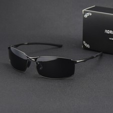 Óculos de sol masculino de alumínio HD polarizado fotocromático dirigindo camaleão óculos de sol comprar usado  Enviando para Brazil
