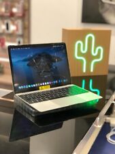 Macbook space gray usato  Roma