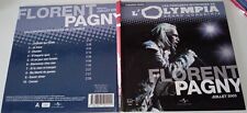 Florent pagny livre d'occasion  Moncoutant