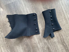 Stiefel stulpen damen gebraucht kaufen  Bergisch Gladbach