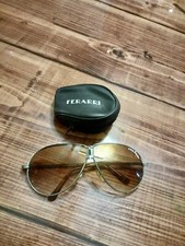 Ferrari sun glasses for sale  Clinton