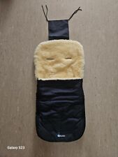 Altabebe lammfellfußsack kind gebraucht kaufen  Höheinöd, Höhfröschen, Nünschweiler