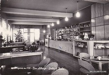 Folgaria bar albergo usato  Roma