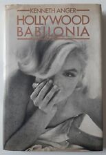 Anger hollywood babilonia usato Anger hollywood babilonia usato  Milano