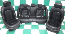 Ghibli black leather for sale  Pensacola