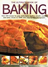 Ultimate book baking for sale  Dayton