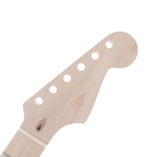 Stratocaster neck unfinished for sale  Franklin