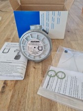 Antiheberventil hebersicherung gebraucht kaufen  Alzey