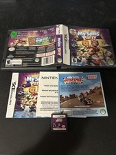 My Sims Party Ds RB3, usado comprar usado  Enviando para Brazil