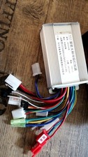 36v 48v brushless gebraucht kaufen  Witten