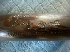 Louisville slugger 125 for sale  Burbank