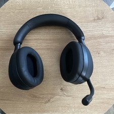 Fones de ouvido supra-auriculares sem fio Sony INZONE H9 cancelamento de ruído, WH-G900N, preto comprar usado  Enviando para Brazil