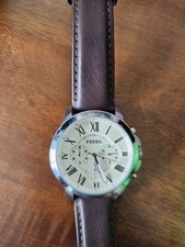 Fossil fs4735 grant for sale  Aurora
