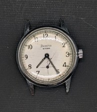 Montre mécanique bracelet d'occasion  Châteauneuf-sur-Loire