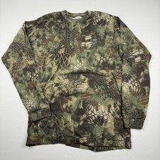 Kryptek camo shirt for sale  El Reno