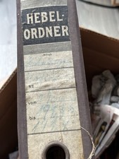 Rder rechnungen briefe gebraucht kaufen  Aachen