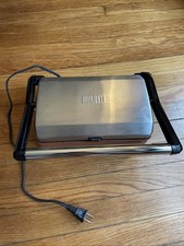 Bialetti panini grill for sale  Saint Louis