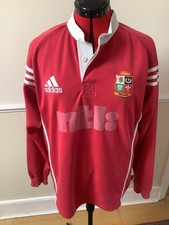 Adidas british lions for sale  LONDON