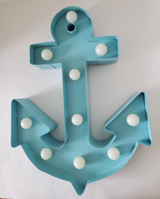 anchor marquee light for sale anchor marquee light for sale Staten Island
