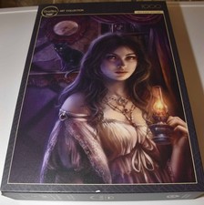 1000 teile art gebraucht kaufen 1000 teile art gebraucht kaufen  Solingen