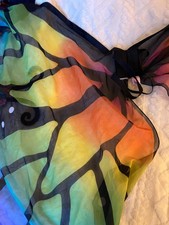 butterfly wings costume for sale butterfly wings costume for sale GLASGOW