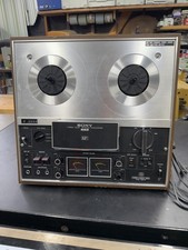Sony 377 vintage for sale  Lompoc