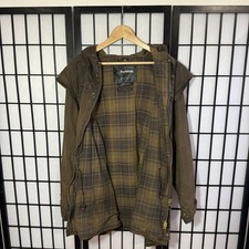 Original barbour tartan for sale  NORWICH