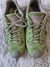Lowa utdoor schuhe gebraucht kaufen  Rheinstetten