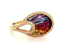 Bellarri diamond multicolor for sale  Boca Raton