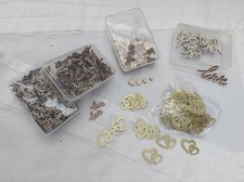 Paket hochzeitsdeko tortenstec gebraucht kaufen  Halver