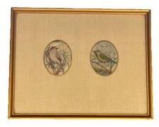 Vintage prints birds for sale  Huntington Station