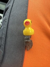 Plastic duck for sale  BRIXHAM