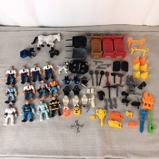 Vintage imaginext figure for sale  Cicero