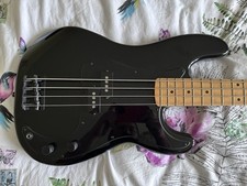 Fender precision roger for sale  CALDICOT
