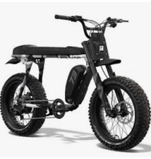 Super electric bike for sale  Seattle