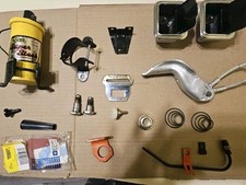 1966 impala parts for sale  Carteret