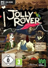Jolly rover gebraucht kaufen  Berlin