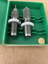 Rcbs precisioneered mauser for sale  Burlington
