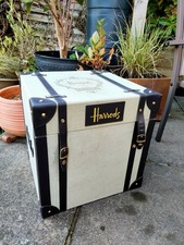 Harrods christmas hamper for sale  NEWPORT