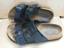Sandalen betula pantoletten gebraucht kaufen  München