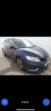 Nissan pulsar 1.2 for sale  NEWBURY