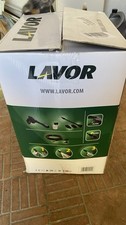 Idropulitrice lavor fast usato  Ales