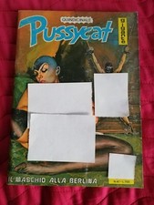 Pussycat 47 usato  Castelletto Sopra Ticino