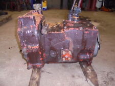 Fiat 780 gearbox for sale  CAERNARFON